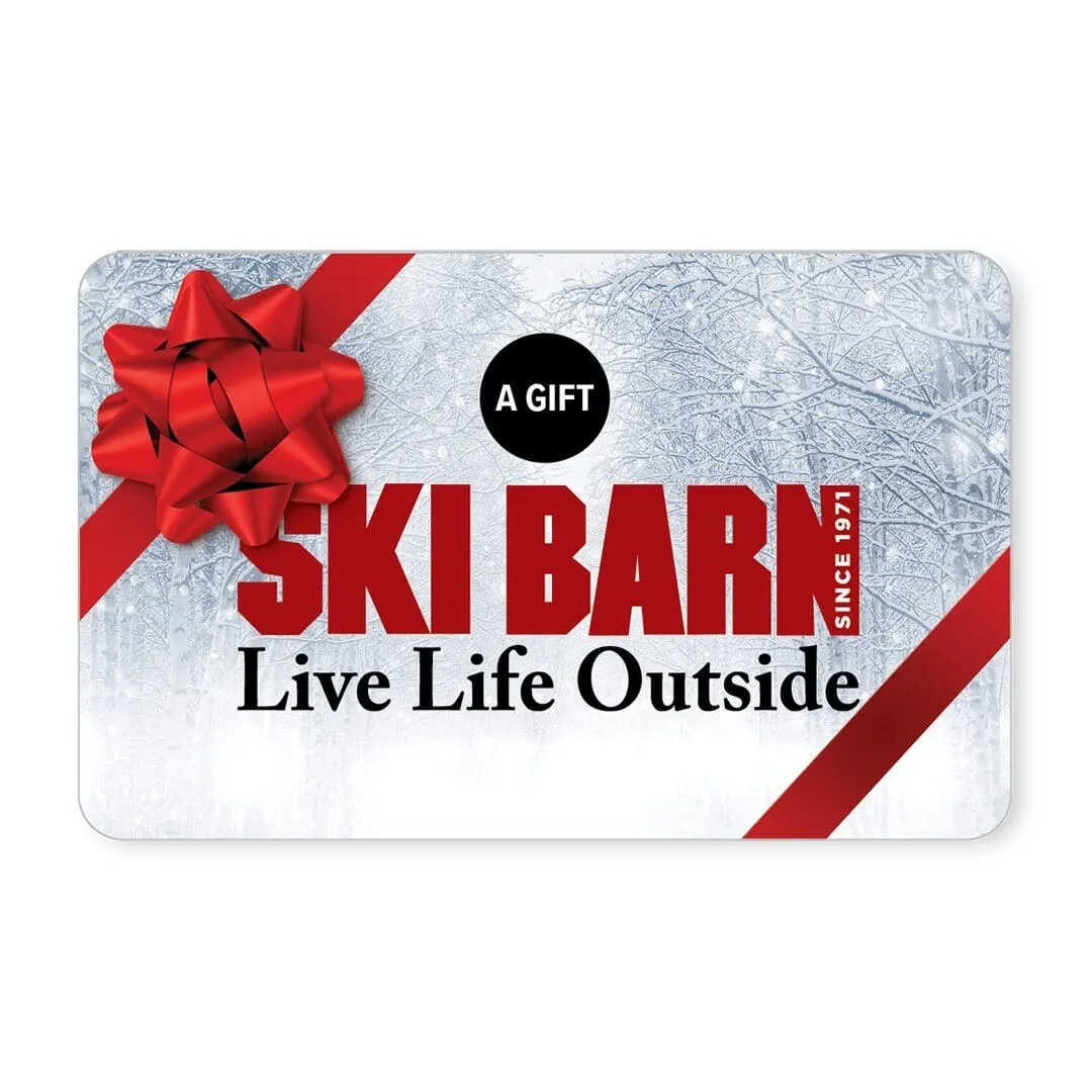 $500 Gift Card