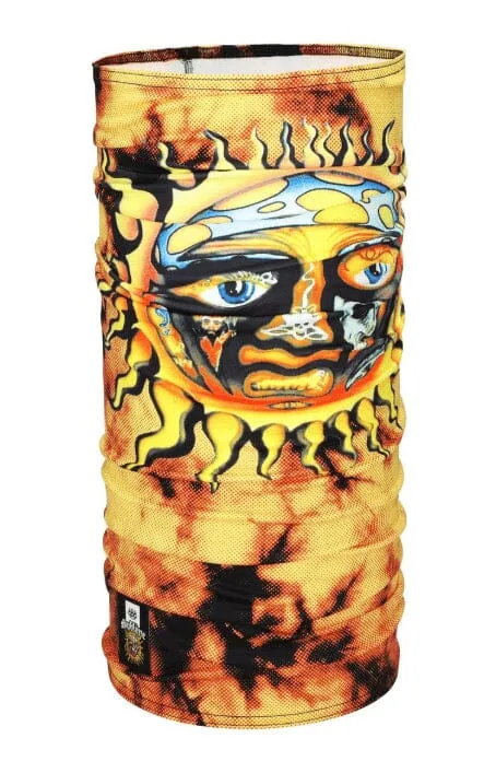 686 Double Layer Face Warmer - Image 2