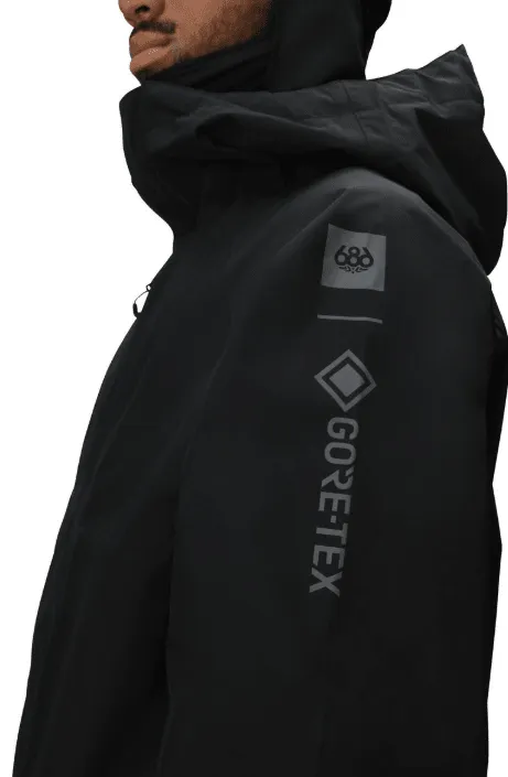 686 Men's GORE-TEX Core Insulated Jacket - Image 3