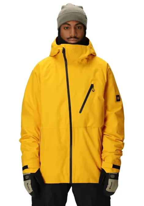 686 Men's Hydra Thermagraph Jacket - Image 10