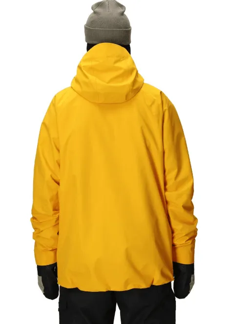 686 Men's Hydra Thermagraph Jacket - Image 11