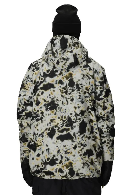 686 Men's Hydra Thermagraph Jacket - Image 2