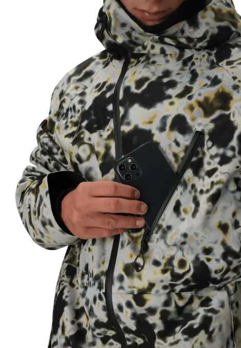 686 Men's Hydra Thermagraph Jacket - Image 4