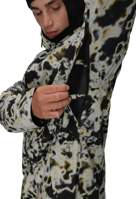 686 Men's Hydra Thermagraph Jacket - Image 5