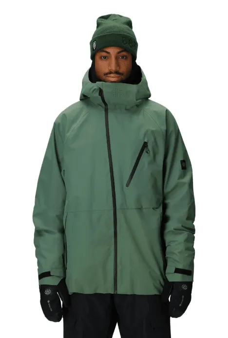 686 Men's Hydra Thermagraph Jacket - Image 6