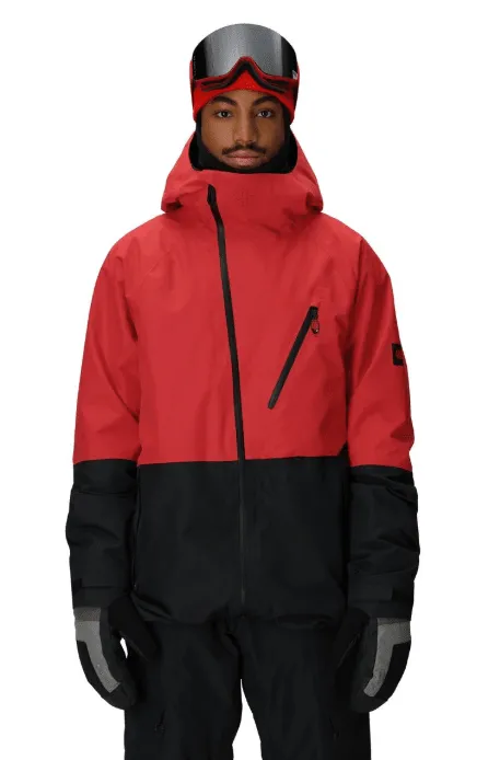 686 Men's Hydra Thermagraph Jacket - Image 8