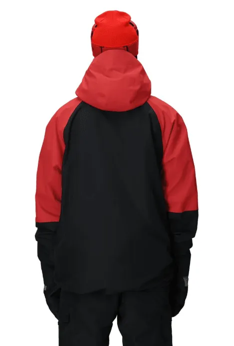 686 Men's Hydra Thermagraph Jacket - Image 9
