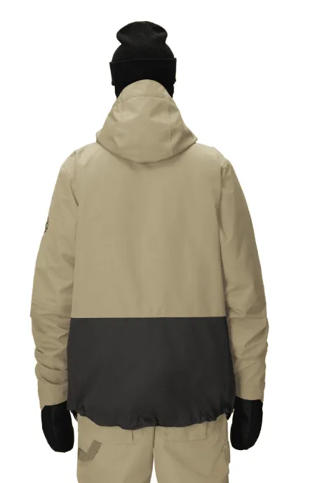 686 Men's SMARTY 3-in-1 Form 3L Jacket - Image 2
