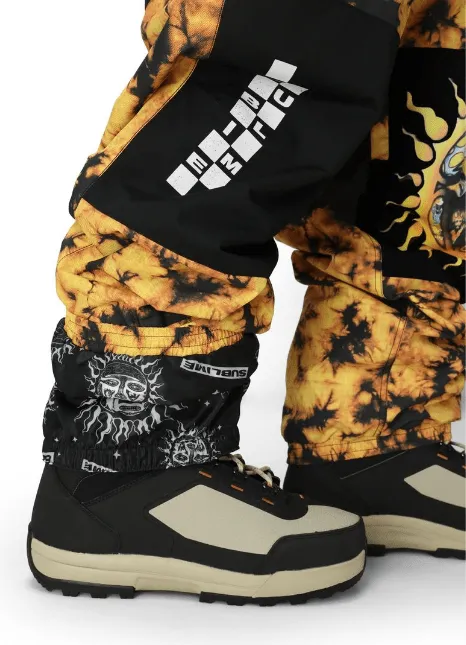 686 Men's Sublime Shell Pants - Image 4