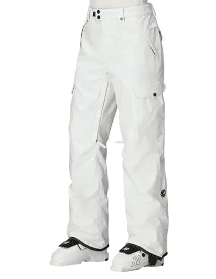 686 Women's Aura Insulated Cargo Pants - Image 4