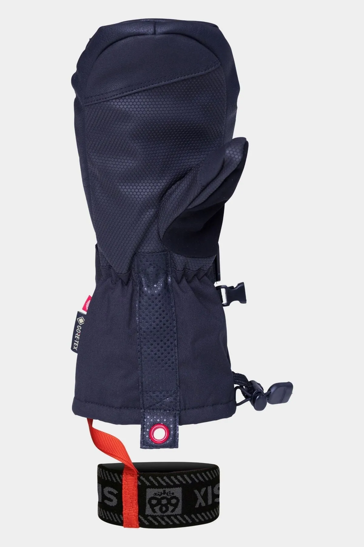 686 Women's GORE-TEX Smarty 3-in-1 Mitts - Image 3