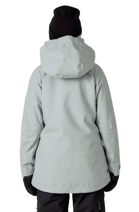 686 Women's SMARTY 3-in-1 Spellbound Jacket - Image 2