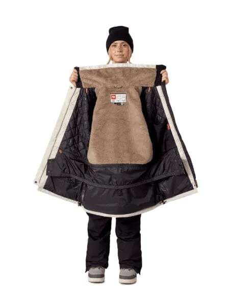 686 Women's Spirit Jacket - Image 5
