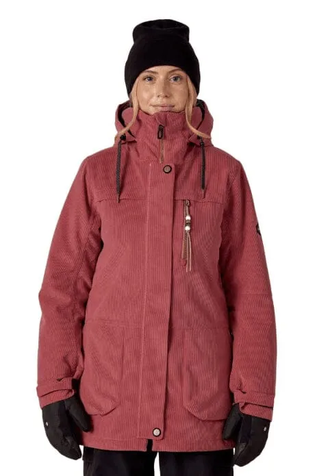 686 Women's Spirit Jacket - Image 6