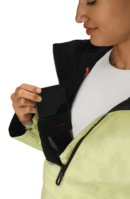 686 Women's x Sublime Anorak - Image 5