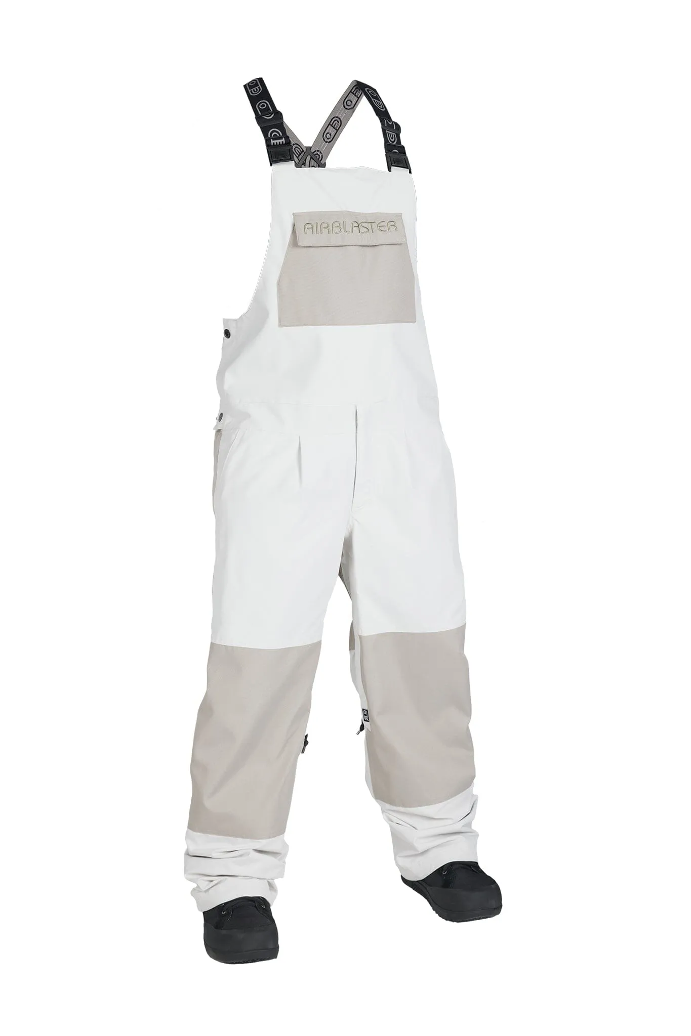 Airblaster Men's Freedom Bib