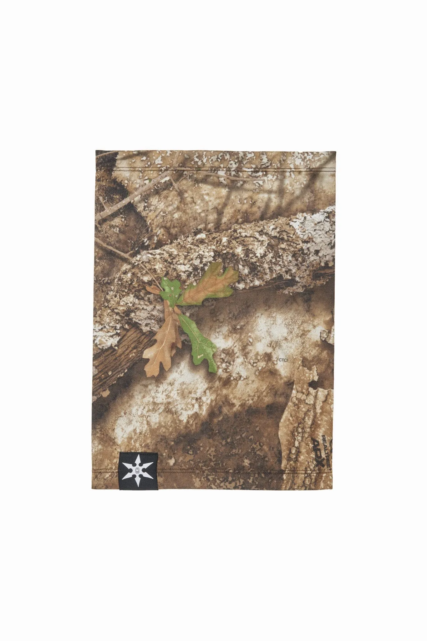 Airblaster Ninja Turtle Neck - Image 2