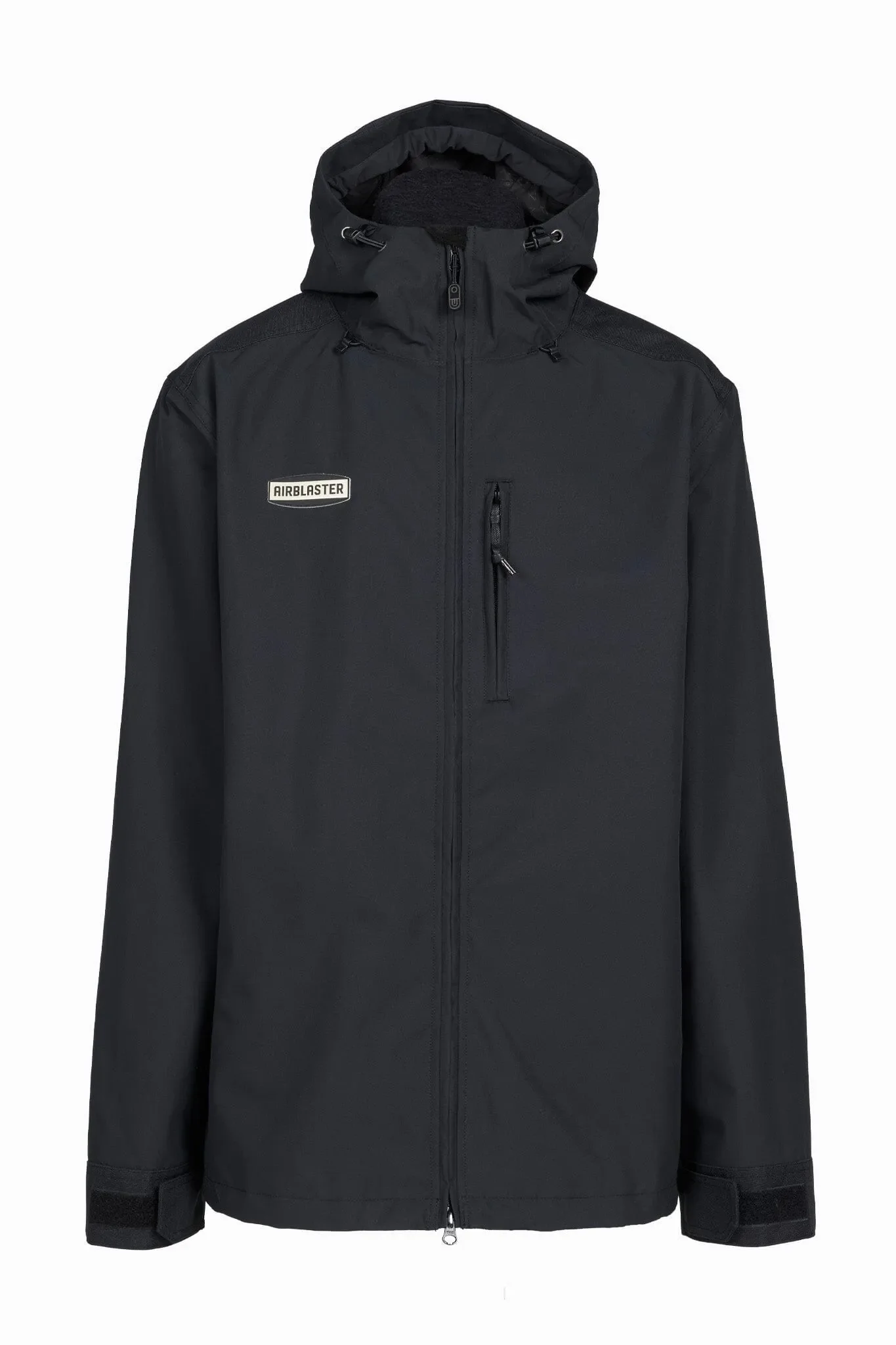 Airblaster Men's Insulated Service Parka