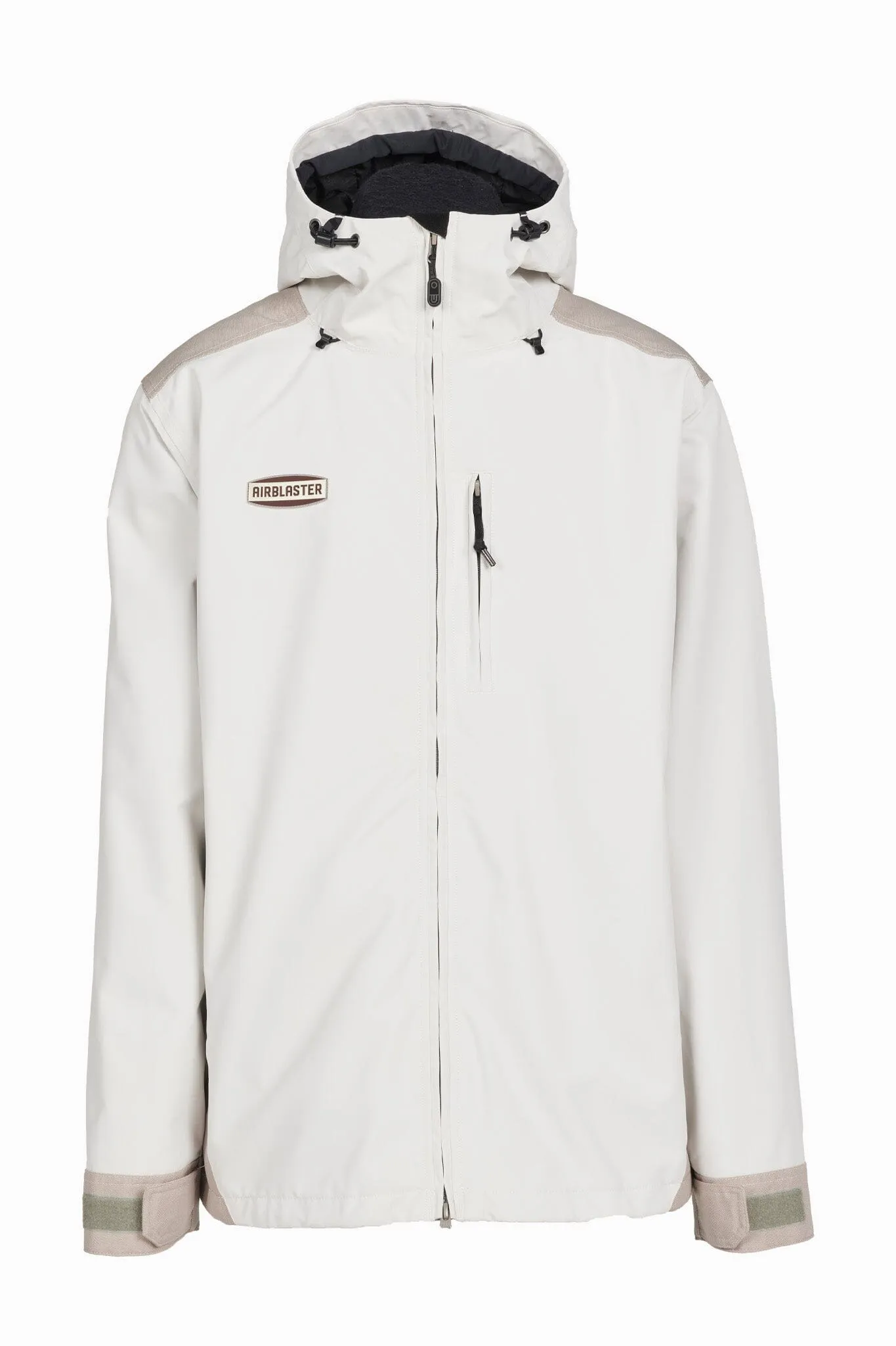 Airblaster Men's Insulated Service Parka - Image 2