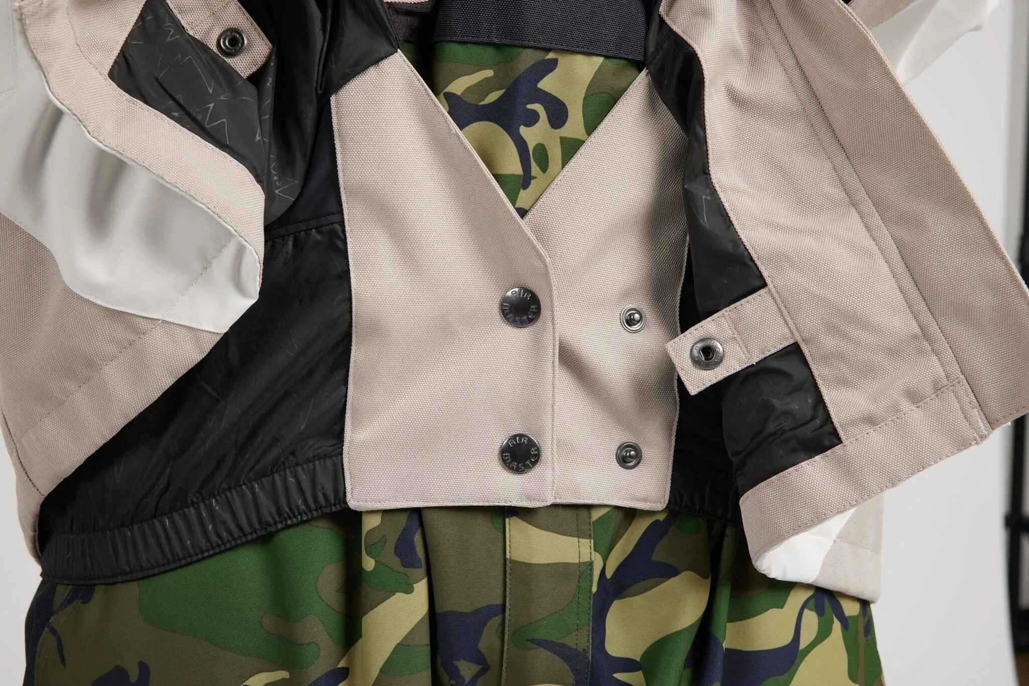 Airblaster Men's Insulated Service Parka - Image 6