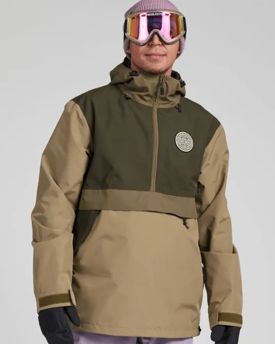 Airblaster Men's Trenchover Jacket - Image 2