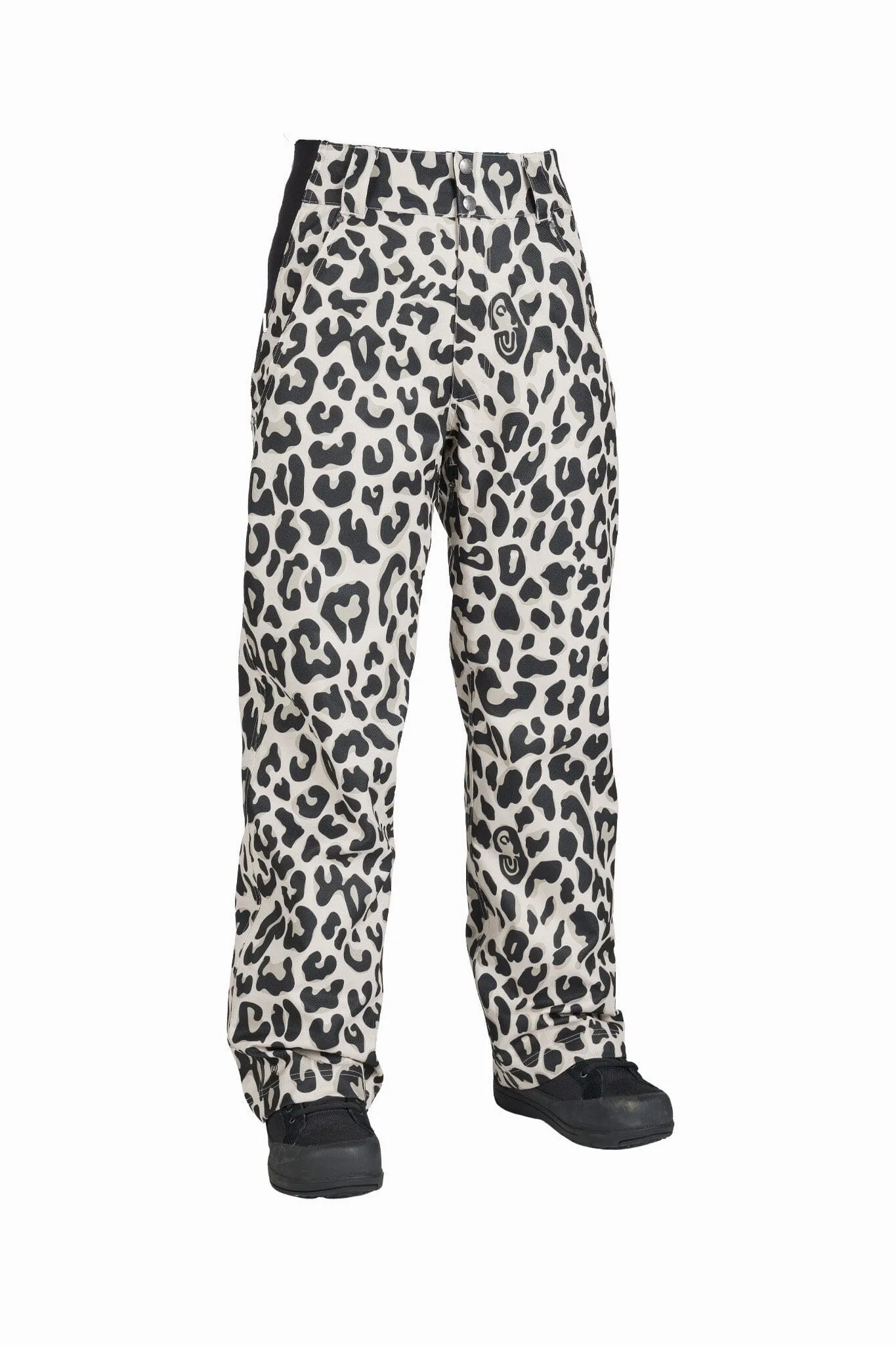 Airblaster Women's High Waist Pants - Image 2