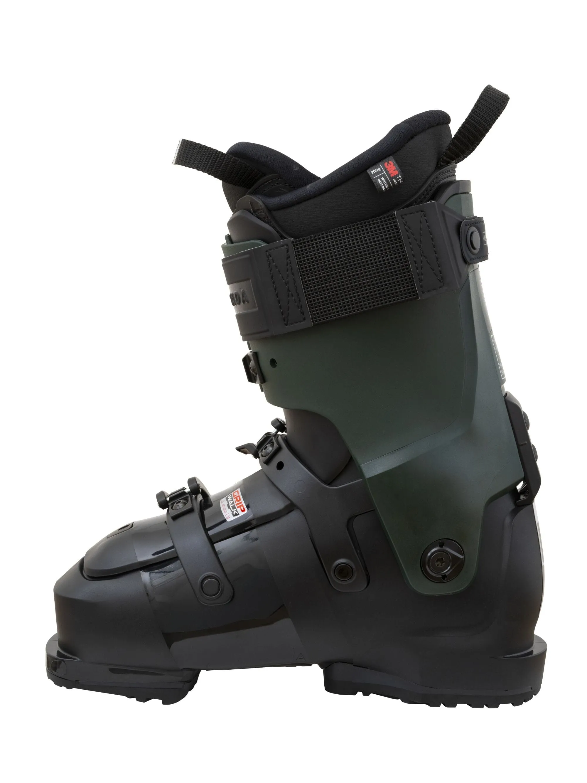 Armada Men's AR One 110 MV Ski Boots 2027 - Image 3