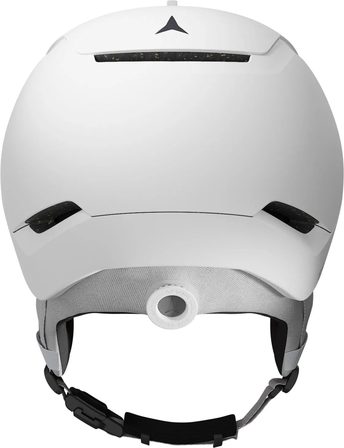Atomic Revent GT Amid Visor Helmet with HD Photo Lens - Image 3