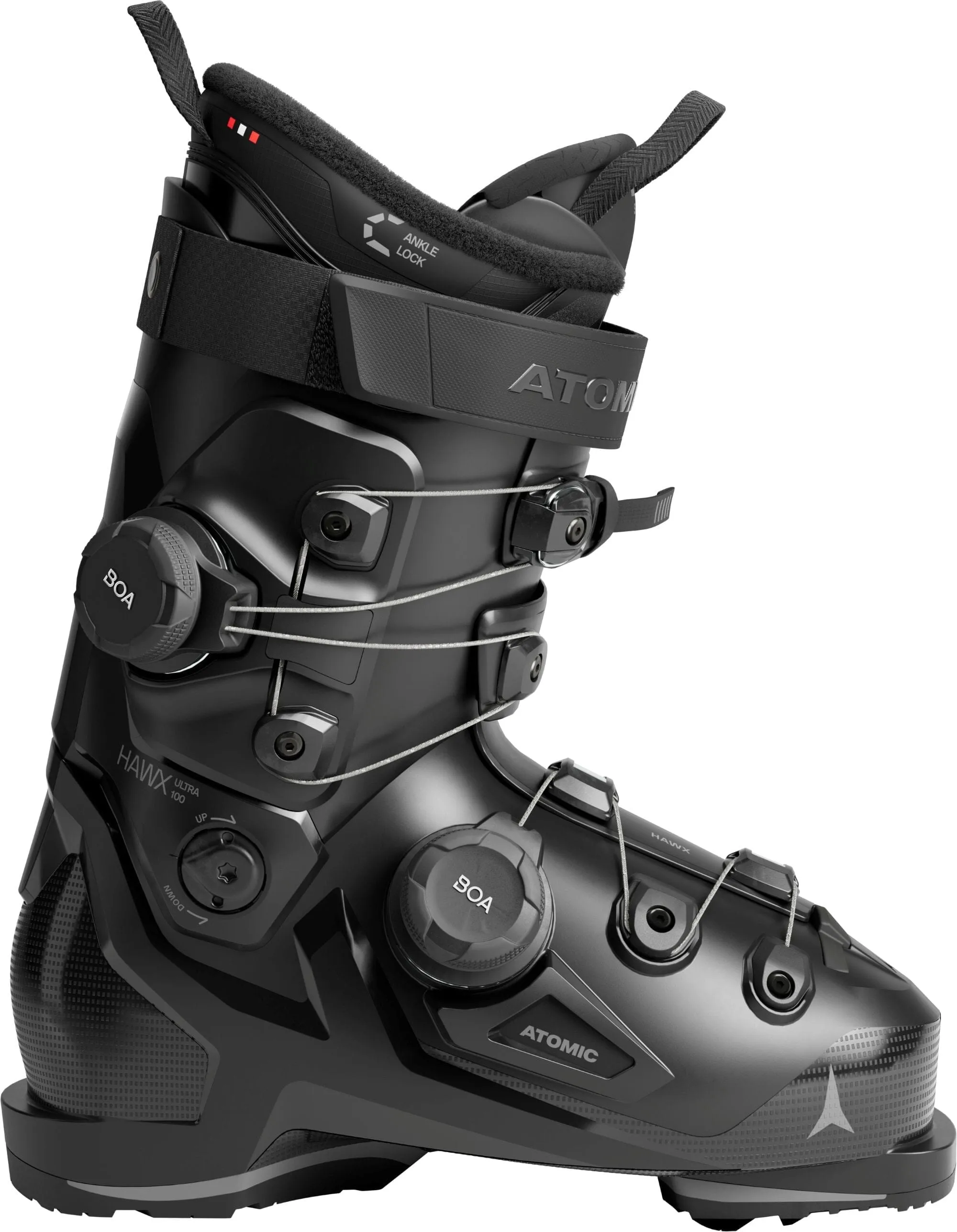 Atomic Men's Hawx Ultra 100 Dual BOA Ski Boots 2027