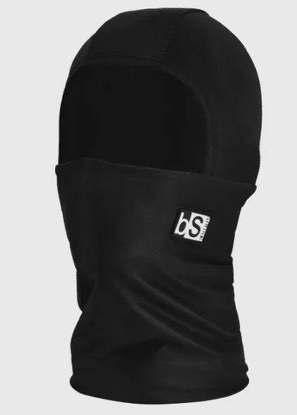 BlackStrap Kids' Treble Hood Balaclava