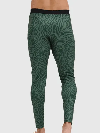 BlackStrap Men's Summit Base Layer Leggings - Image 2