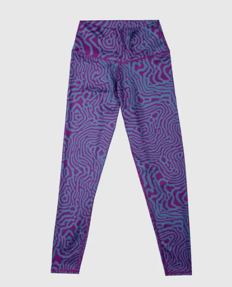 BlackStrap Women's Summit Base Layer Leggings
