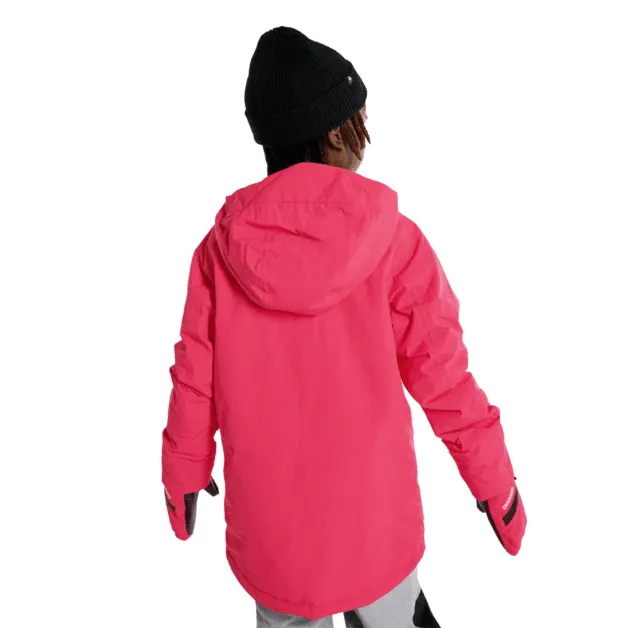 Burton Kids' Skimmer 2L Jacket - Image 4