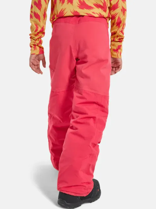 Burton Kids' Skylar Pants - Image 2