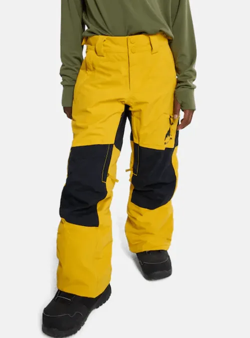 Burton Kids' Skylar Pants - Image 8