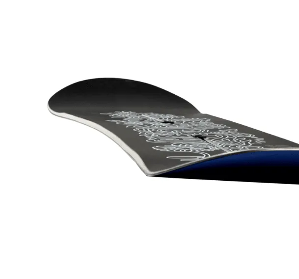 Burton Men's Counterbalance Camber Snowboard - Hallucinate 2026 - Image 4