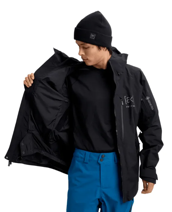 Burton Men's Cyclic GORE-TEX 2L Jacket - Image 2