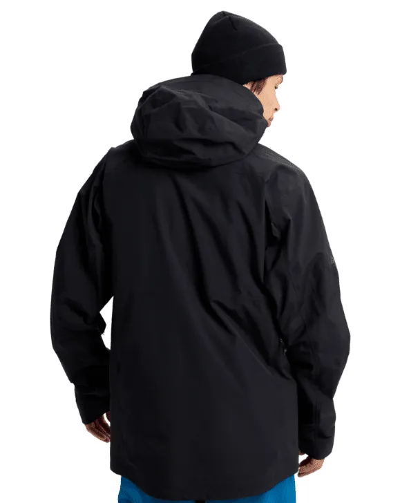 Burton Men's Cyclic GORE-TEX 2L Jacket - Image 4