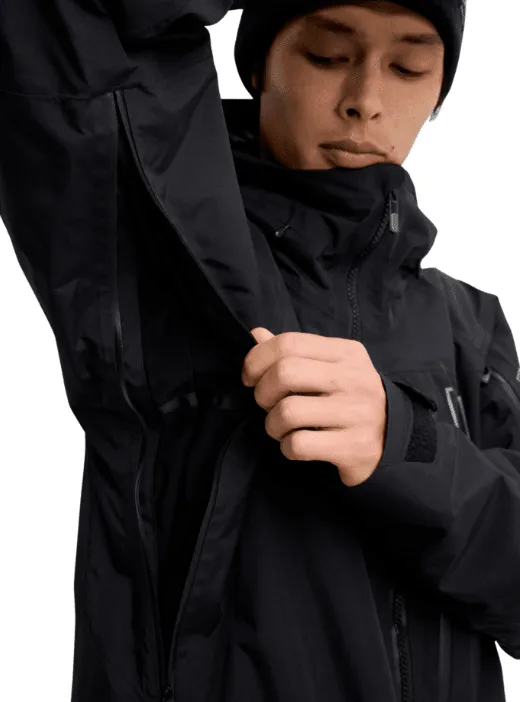 Burton Men's Cyclic GORE-TEX 2L Jacket - Image 6