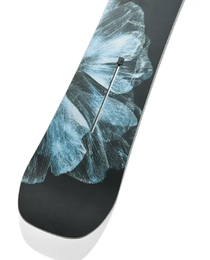 Burton Men's Process Snowboard 2026 - Image 2