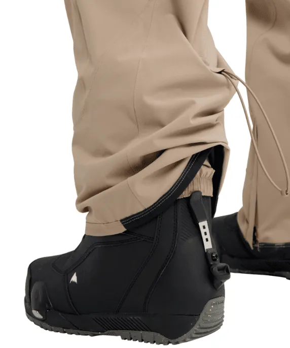 Burton Men's Reserve 2L Stretch Bib Pants - Image 6