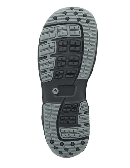 Burton Men's Ruler BOA Wide Snowboard Boots 2026 - Image 4