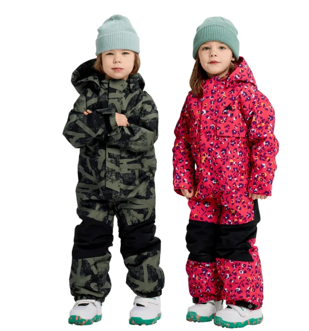 Burton Toddlers' 2L One Piece - Image 3
