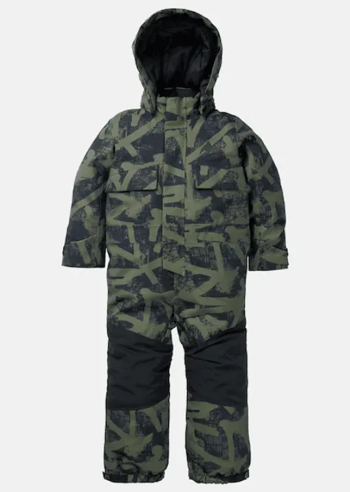 Burton Toddlers' 2L One Piece - Image 4