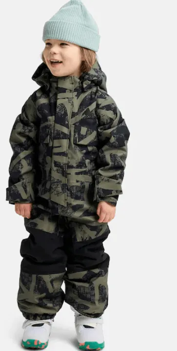 Burton Toddlers' 2L One Piece - Image 5