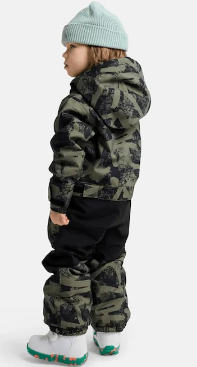 Burton Toddlers' 2L One Piece - Image 6