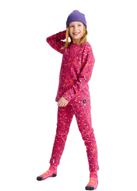 Burton Toddlers' Lightweight Base Layer Set - Image 4