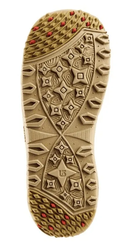 Burton Women's Limelight BOA Wide Snowboard Boots 2026 - Image 3