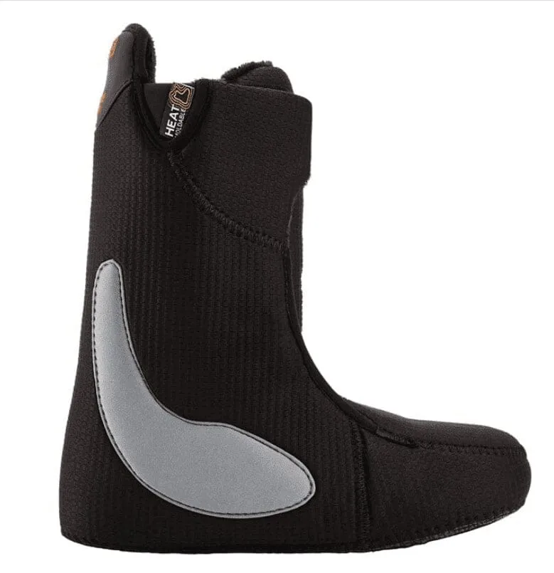 Burton Women's Limelight BOA Wide Snowboard Boots 2026 - Image 4