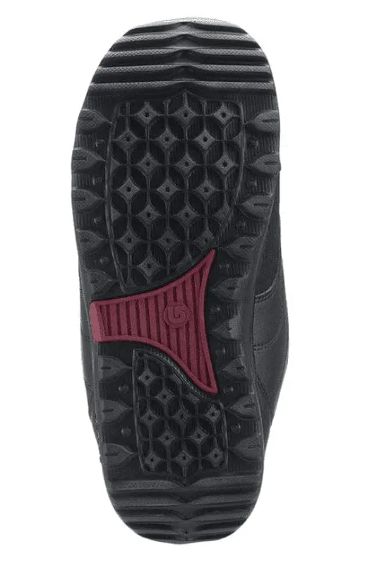 Burton Women's Mint BOA Snowboard Boots 2026 - Image 3